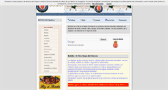 Desktop Screenshot of botillos.com